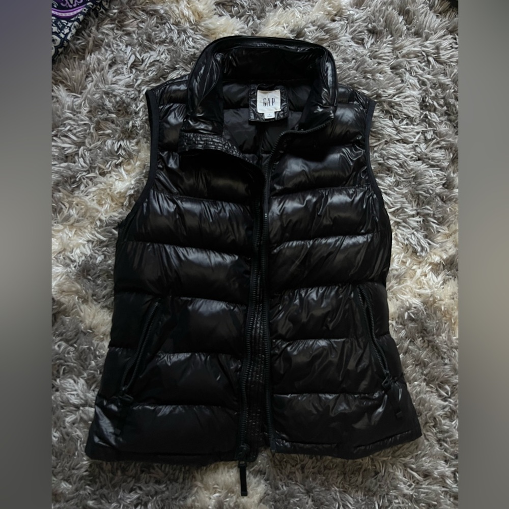 Gap Vest
